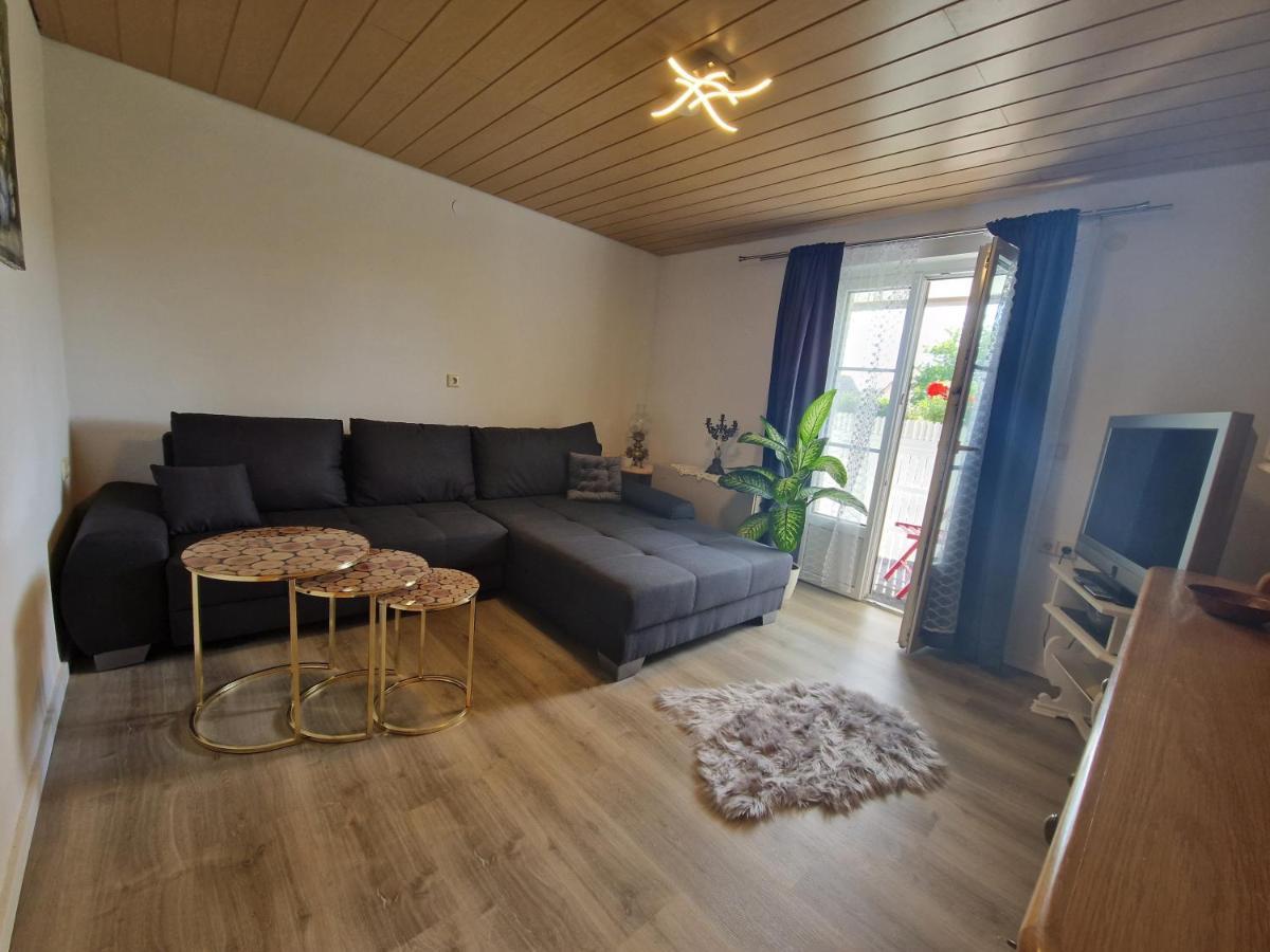 Fewo Schellenbergstrasse Kisslegg Exterior foto