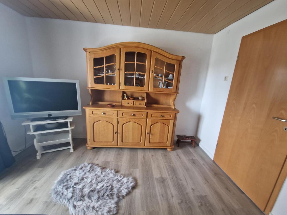 Fewo Schellenbergstrasse Kisslegg Exterior foto